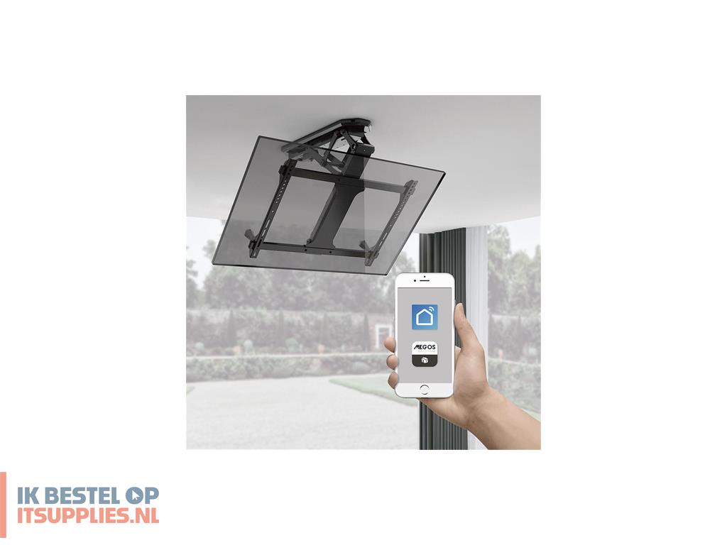 3028329-logilink_bp0159_tv-bevestiging_177-8_cm_70_zwart