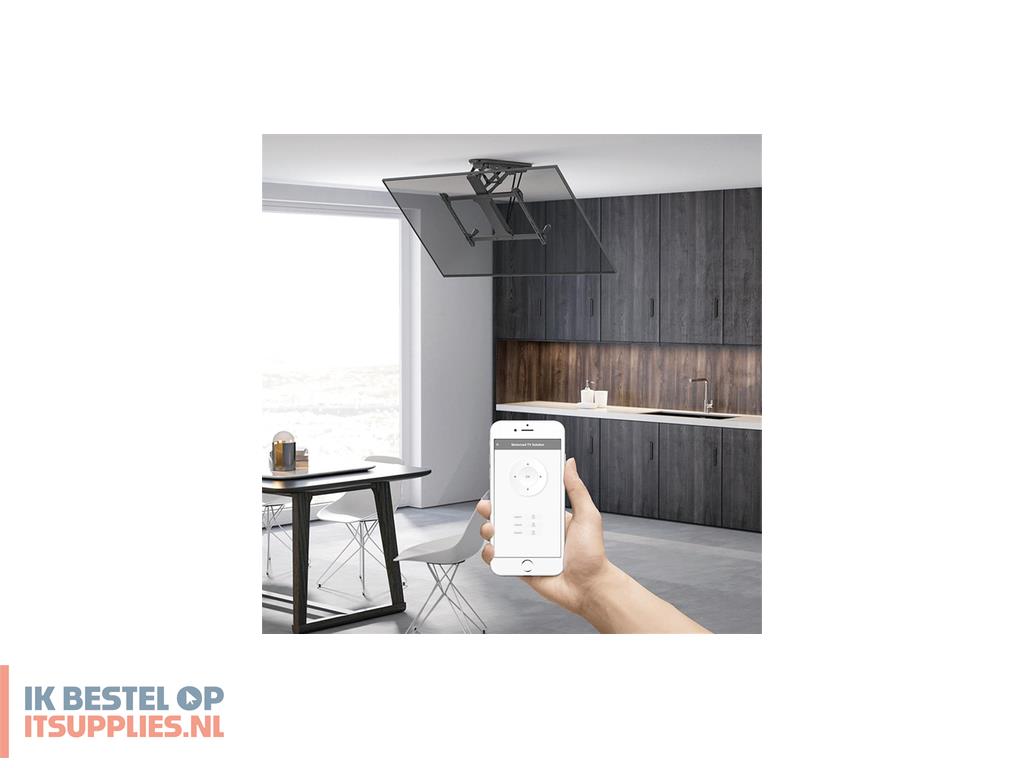 3031602-logilink_bp0159_tv-bevestiging_177-8_cm_70_zwart