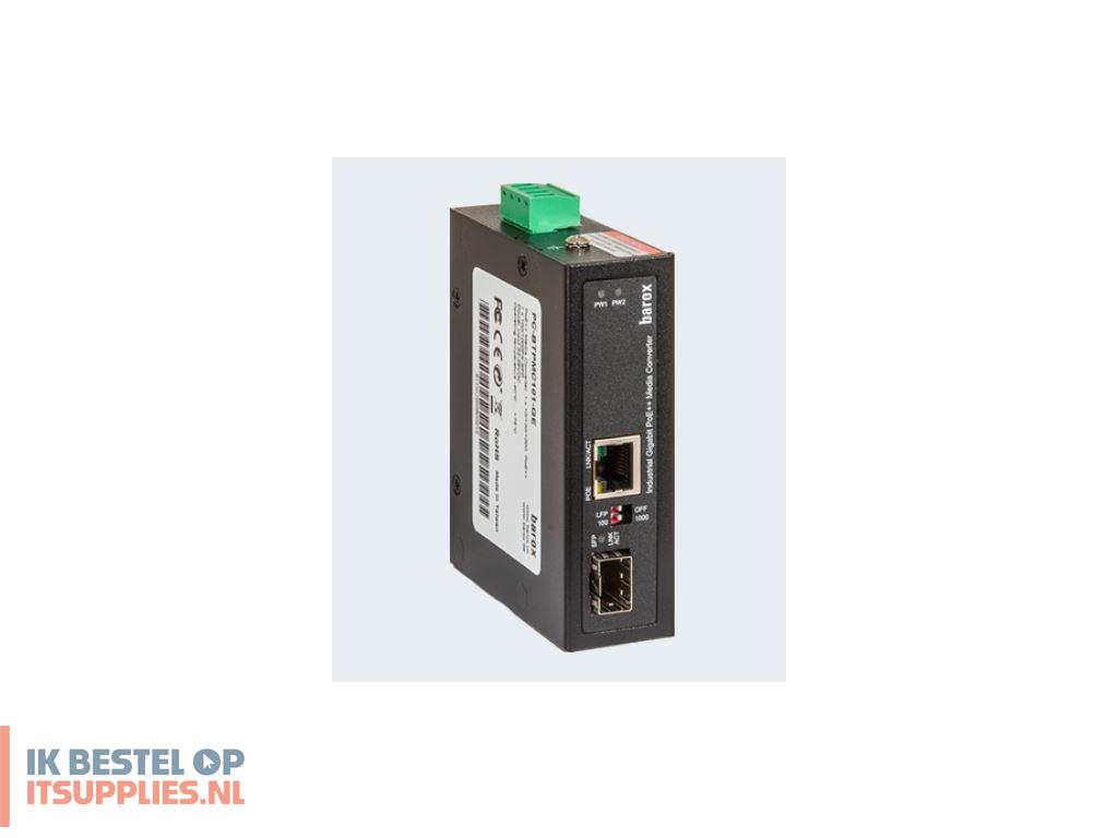4642690-barox_pc-btpmc101-ge_netwerk_media_converter_1000_mbits_zwart