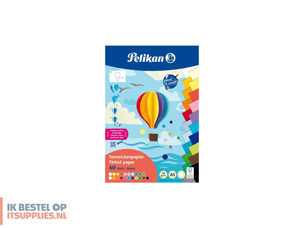 0230043-pelikan_101974_creatief_papier_kunstpapier_40_vel