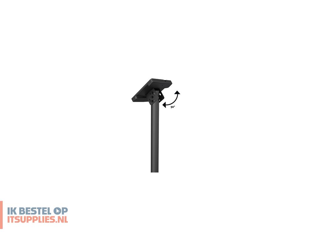 4546615-multibrackets_6133_bevestiging_voor_signage-beeldschermen_2-54_m_100_zwart