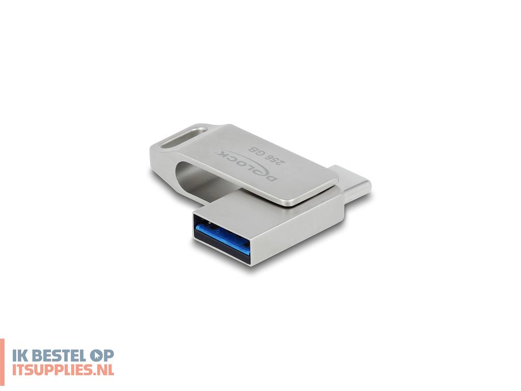 4605866-delock_54008_usb_flash_drive_256_gb_usb_type-a__usb_type-c_32_gen_1_31_gen_1_grijs