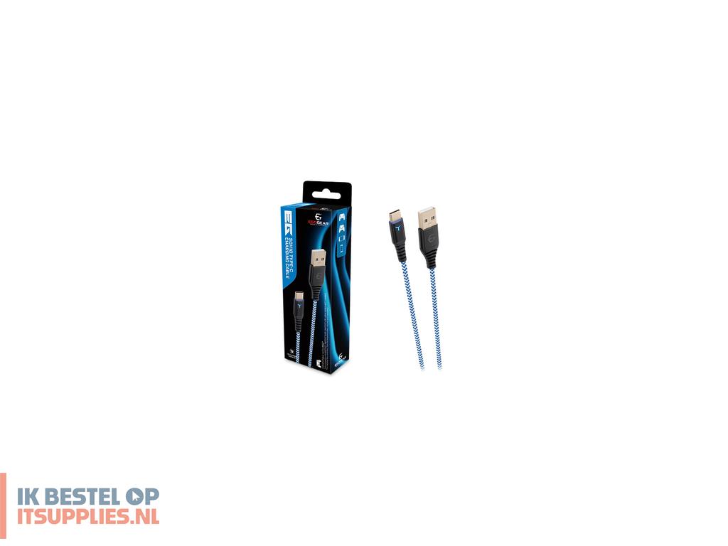 2332676-egogear_sch10-p5-wh_usb-kabel_3_m_usb_a_usb_c_zwart-_blauw