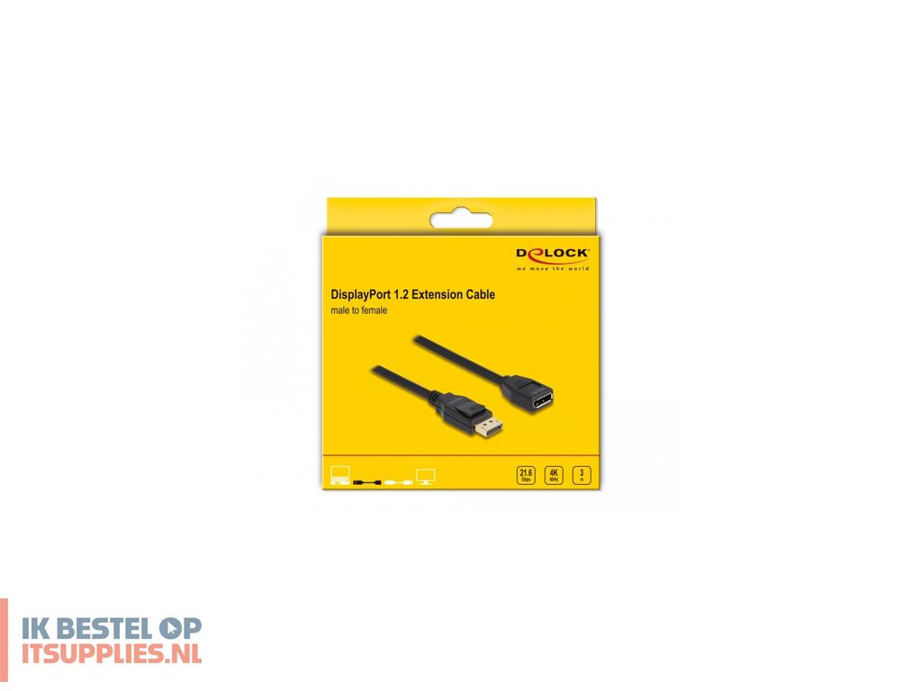 4751356-delock_80003_displayport_kabel_3_m_zwart