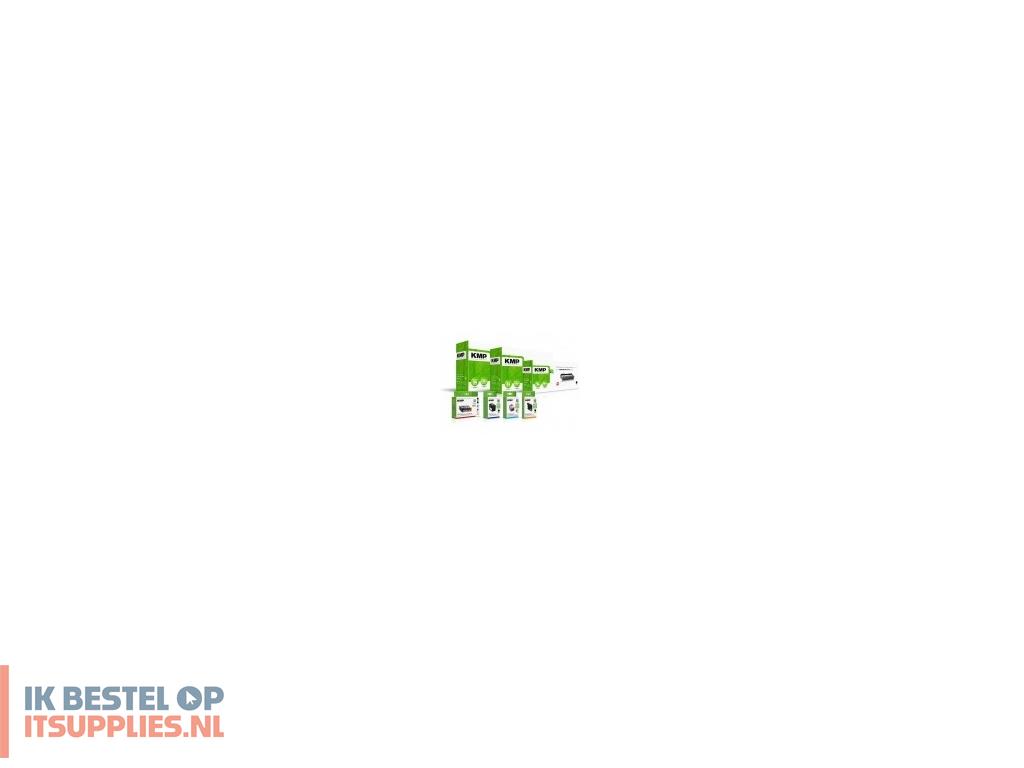 3713164-kmp_1747-4085_inktcartridge_4_stuks_compatibel_zwart-_cyaan-_magenta-_geel