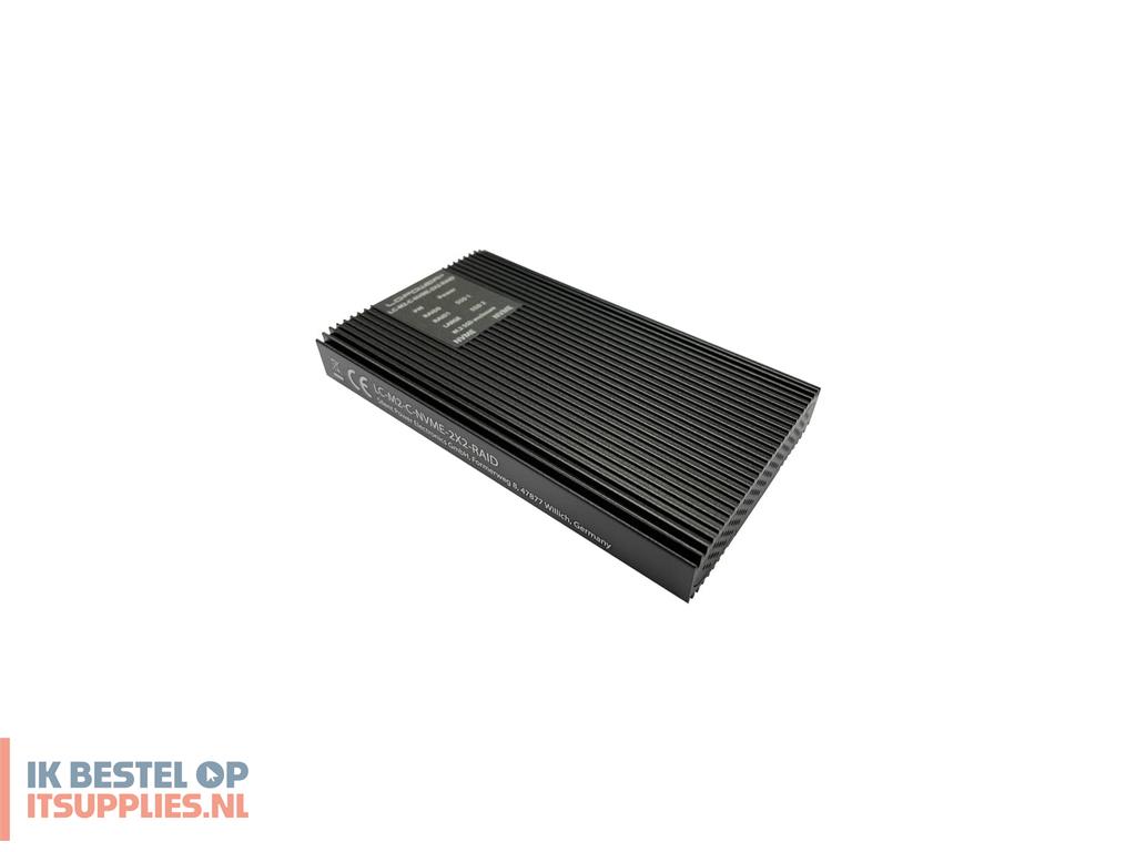 1540080-lc-power_lc-m2-c-nvme-2x2-raid_behuizing_voor_opslagstations_sdd-behuizing_zwart_m2_stroomvoorziening_via