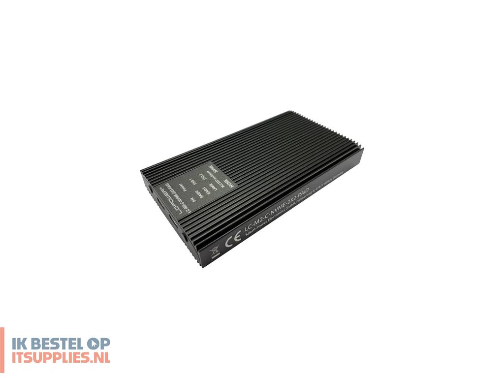 1542296-lc-power_lc-m2-c-nvme-2x2-raid_behuizing_voor_opslagstations_sdd-behuizing_zwart_m2_stroomvoorziening_via
