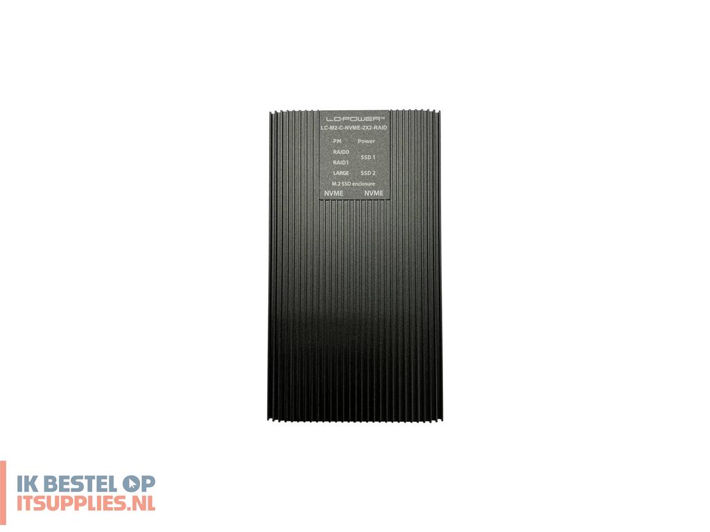 1544602-lc-power_lc-m2-c-nvme-2x2-raid_behuizing_voor_opslagstations_sdd-behuizing_zwart_m2_stroomvoorziening_via