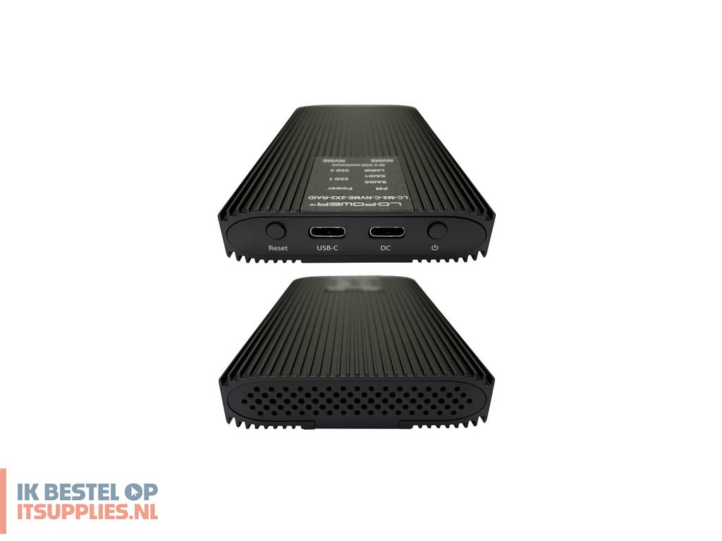 1549248-lc-power_lc-m2-c-nvme-2x2-raid_behuizing_voor_opslagstations_sdd-behuizing_zwart_m2_stroomvoorziening_via