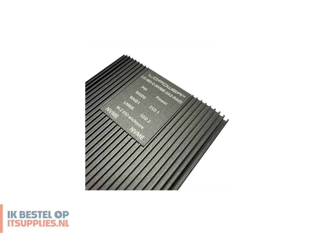 1551390-lc-power_lc-m2-c-nvme-2x2-raid_behuizing_voor_opslagstations_sdd-behuizing_zwart_m2_stroomvoorziening_via