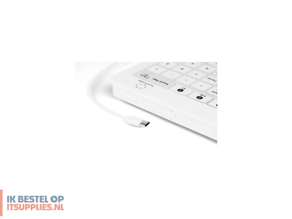 3045138-baaske_medical_gl01_toetsenbord_medisch_usb_rf_wireless_bluetooth_qwertz_duits_wit