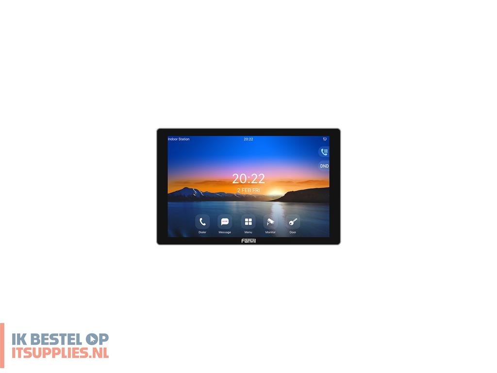 0223663-fanvil_i506w_intercomsysteem_25-6_cm_101_zwart
