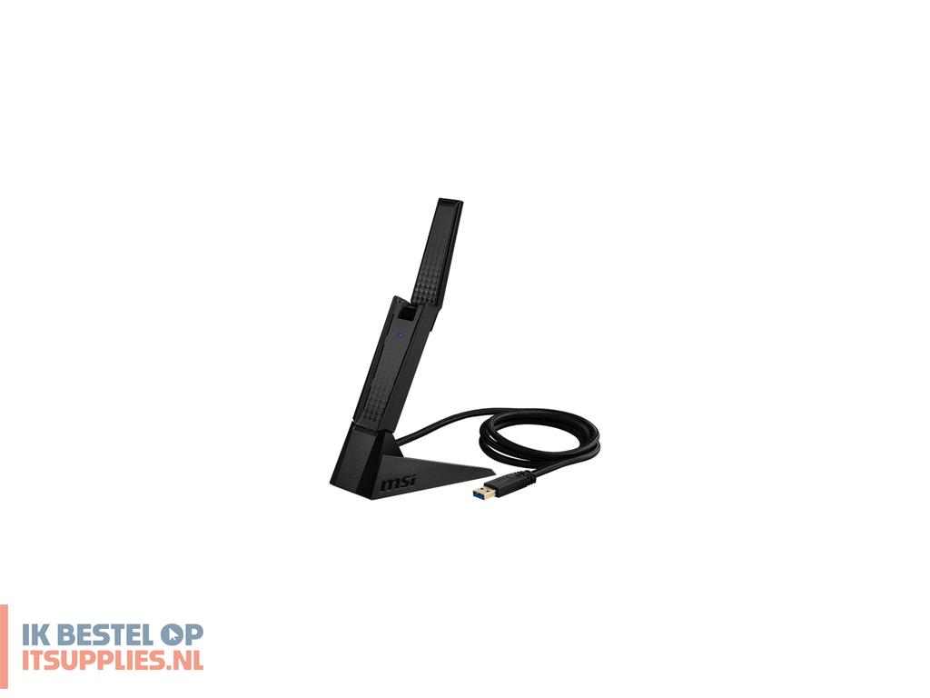 1716116-msi_axe5400_netwerkkaart_wlan_2402_mbits