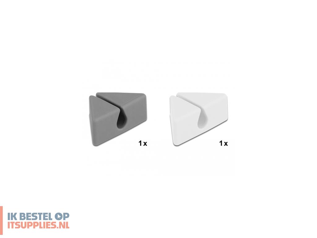 0303414-delock_18328_kabelbeheersysteem_kabelhouder_grijs-_wit_2_stuks