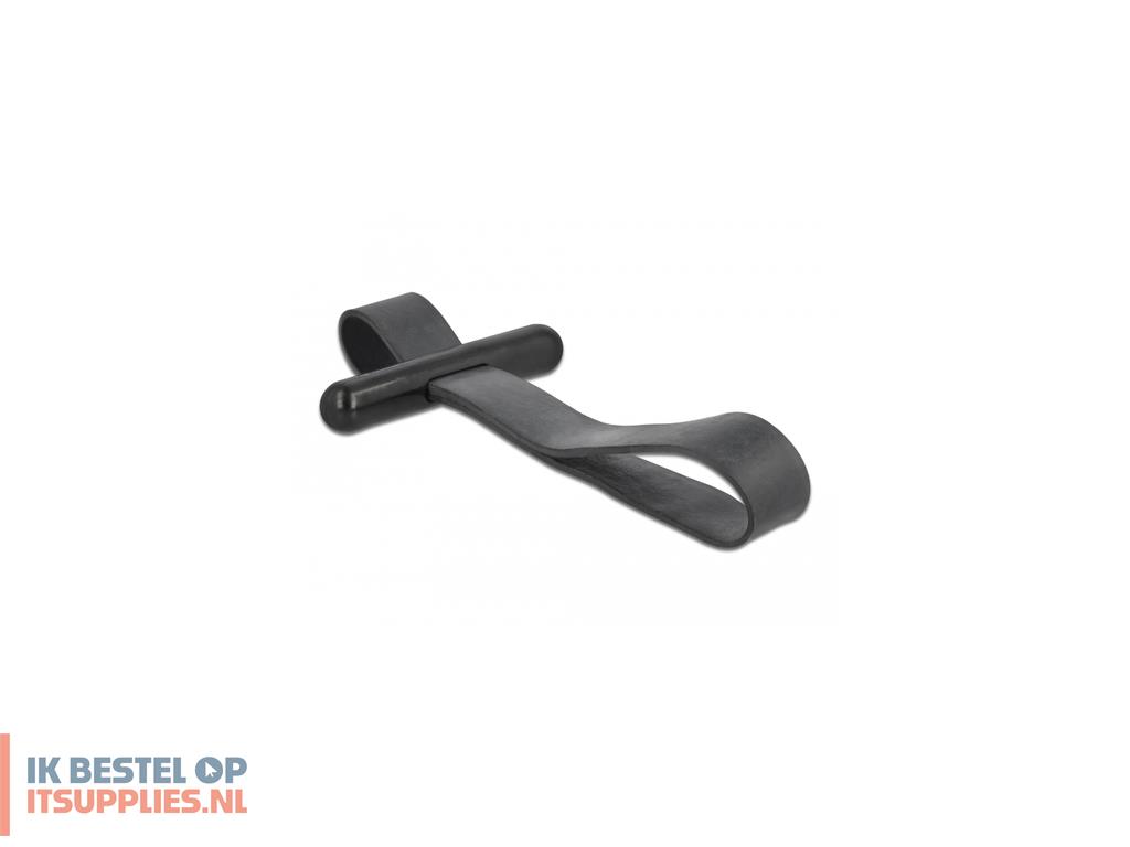 1711299-delock_mit_gummischlaufe_schwarz_kabelbinder_rubber_zwart