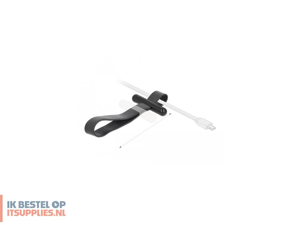 1714388-delock_mit_gummischlaufe_schwarz_kabelbinder_rubber_zwart