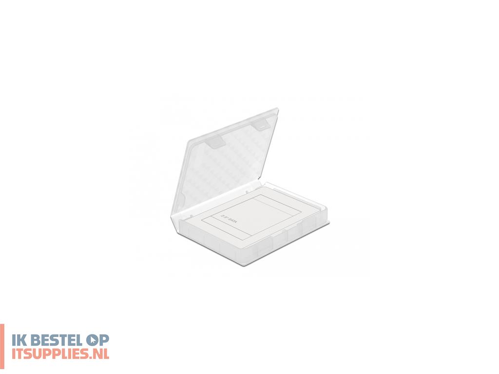 5237107-delock_18367_case_voor_opslagstations_hoes_kunststof_transparant