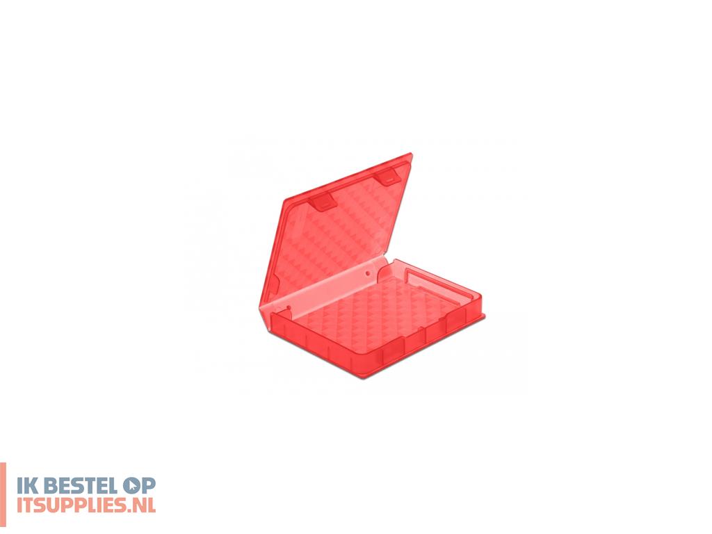 0209829-delock_18370_case_voor_opslagstations_hoes_kunststof_rood