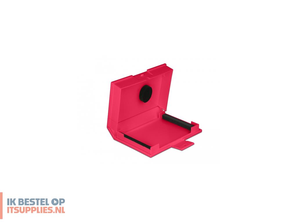 5227958-delock_18374_case_voor_opslagstations_hoes_kunststof_rood
