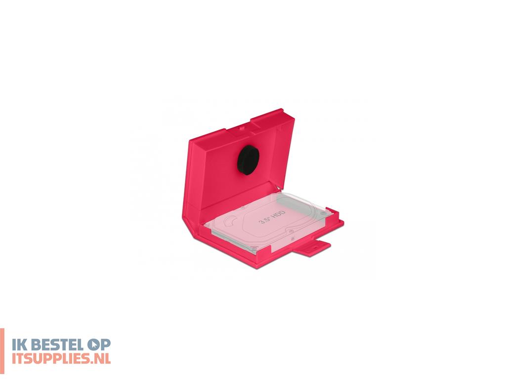 5244429-delock_18374_case_voor_opslagstations_hoes_kunststof_rood