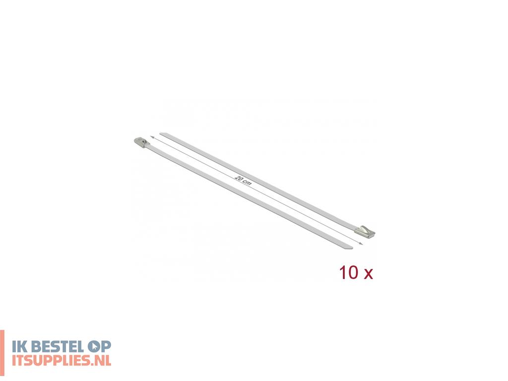 1722137-delock_18817_kabelbinder_staal_wit_10_stuks