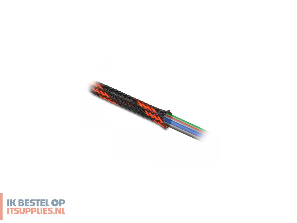 0148484-delock_20743_kabelkous_zwart-_rood