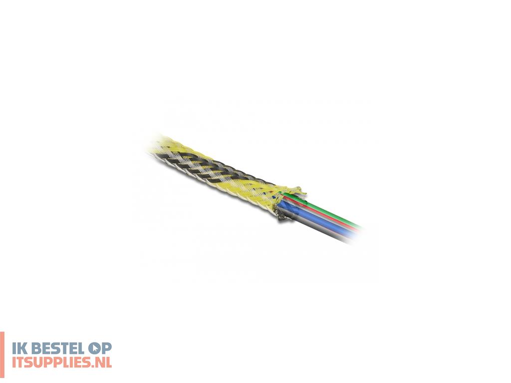 0250971-delock_20757_kabelbeheersysteem_kabelkous_zwart-_geel_1_stuks