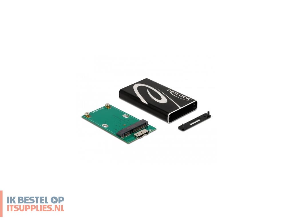 3152507-delock_42006_behuizing_voor_opslagstations_sdd-behuizing_zwart