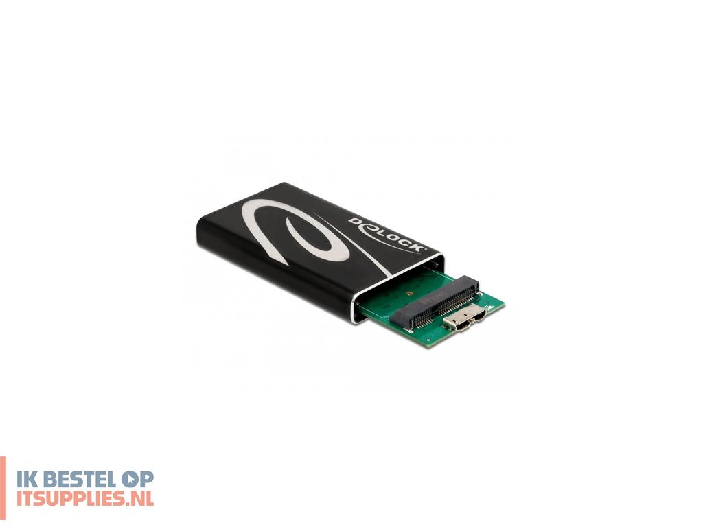 3155662-delock_42006_behuizing_voor_opslagstations_sdd-behuizing_zwart