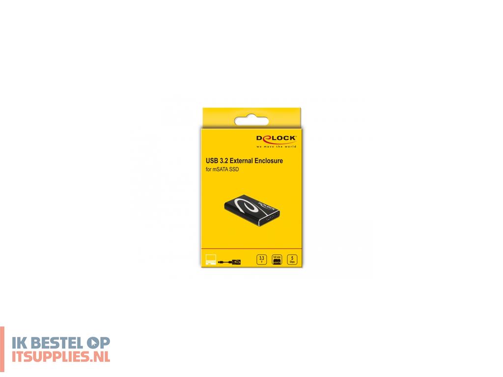 3204095-delock_42006_behuizing_voor_opslagstations_sdd-behuizing_zwart