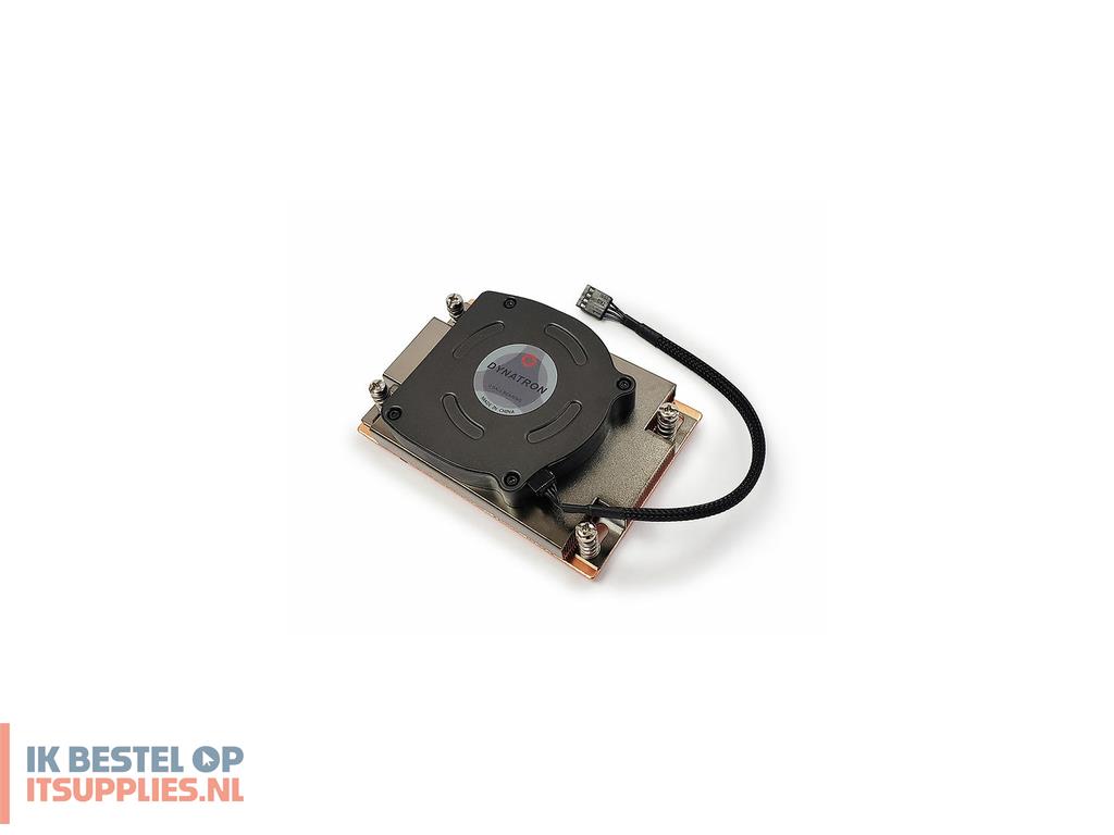 1600814-dynatron_a52_koelsysteem_voor_computers_processor_luchtkoeler_8_cm_zwart-_grijs_1_stuks
