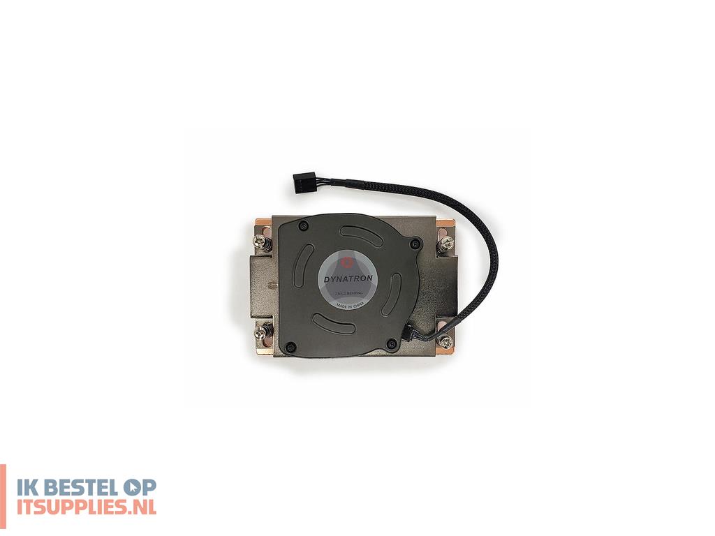 1605113-dynatron_a52_koelsysteem_voor_computers_processor_luchtkoeler_8_cm_zwart-_grijs_1_stuks