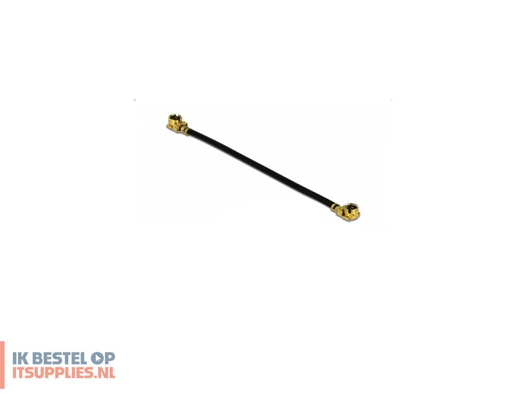 0454835-delock_12605_coax-kabel_0-045_m_mhf_zwart