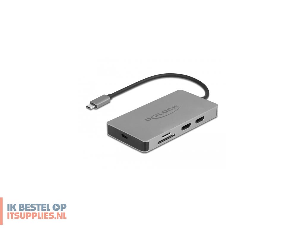 0228709-delock_87004_laptop_dock_poortreplicator_bedraad_usb_32_gen_1_31_gen_1_type-c_grijs