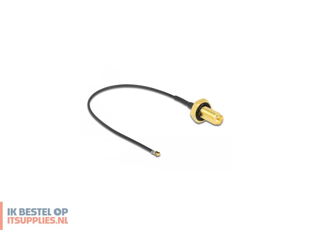 4909794-delock_12655_coax-kabel_0-1_m_rp-sma_mhf_4l_lk_zwart