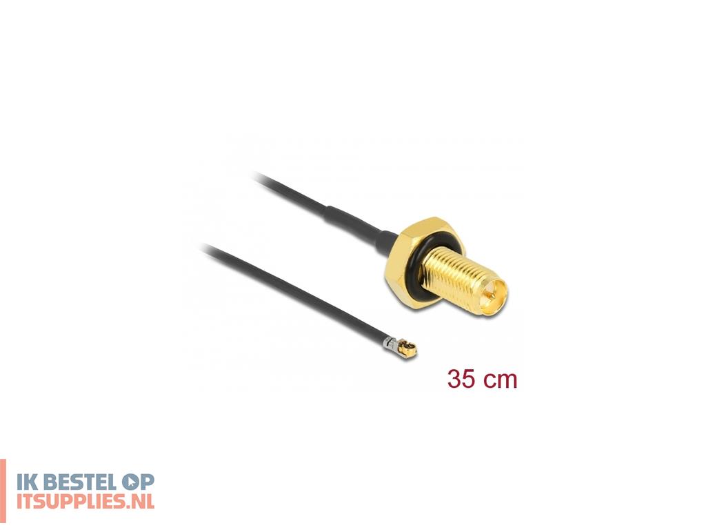 2449148-delock_12659_coax-kabel_0-35_m_rp-sma_mhf_4l_lk_zwart