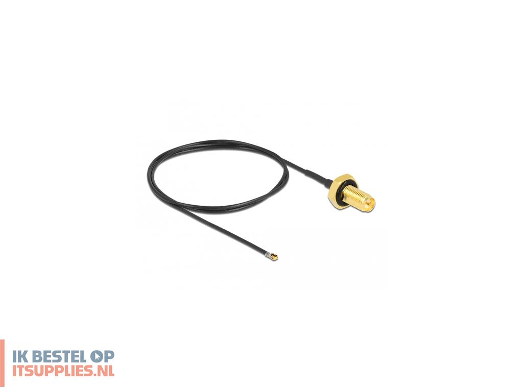 3150468-delock_12661_coax-kabel_0-5_m_rp-sma_mhf_4l_lk_zwart