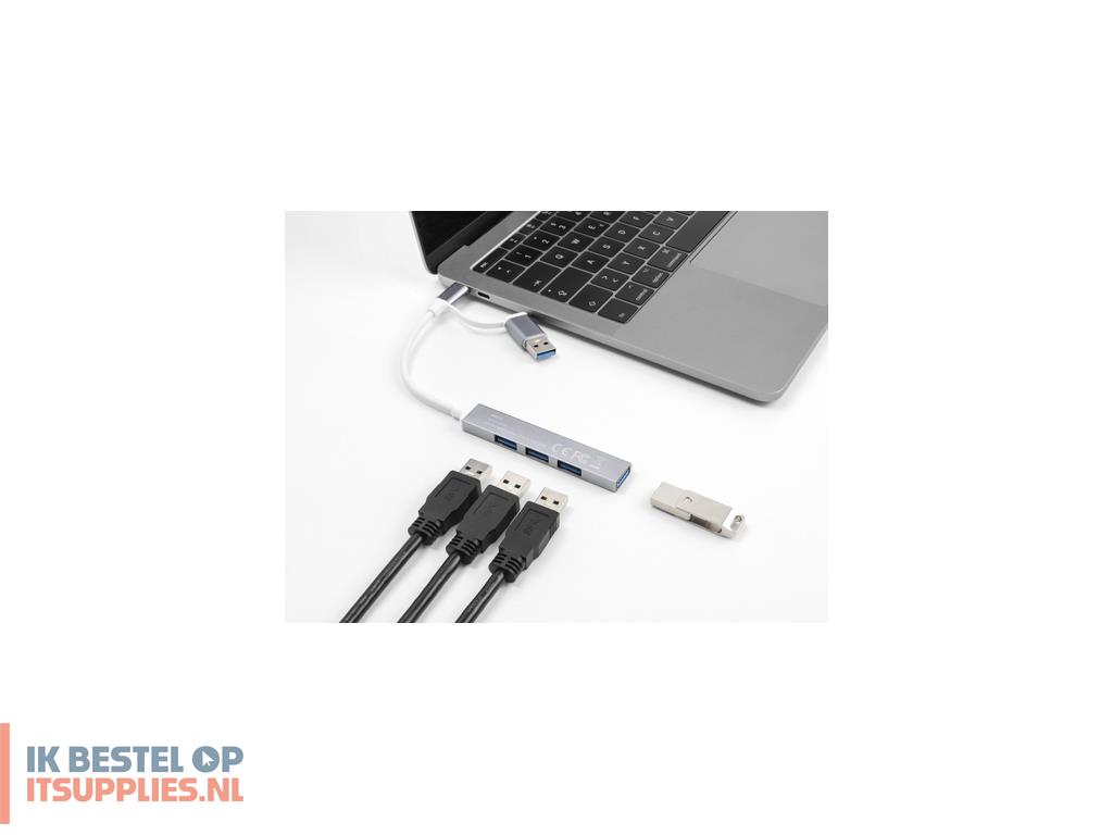 1853786-delock_64214_interface_hub_usb_32_gen_1_31_gen_1_type-a_type-c_5000_mbits_zilver