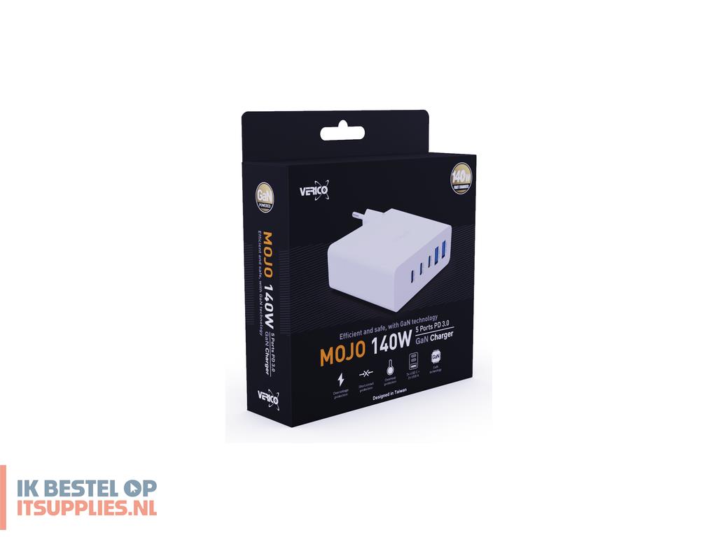 4517213-verico_4oj-abgwe1-n1_oplader_voor_mobiele_apparatuur_laptop-_smartphone-_tablet-_telefoon_wit_ac_snel