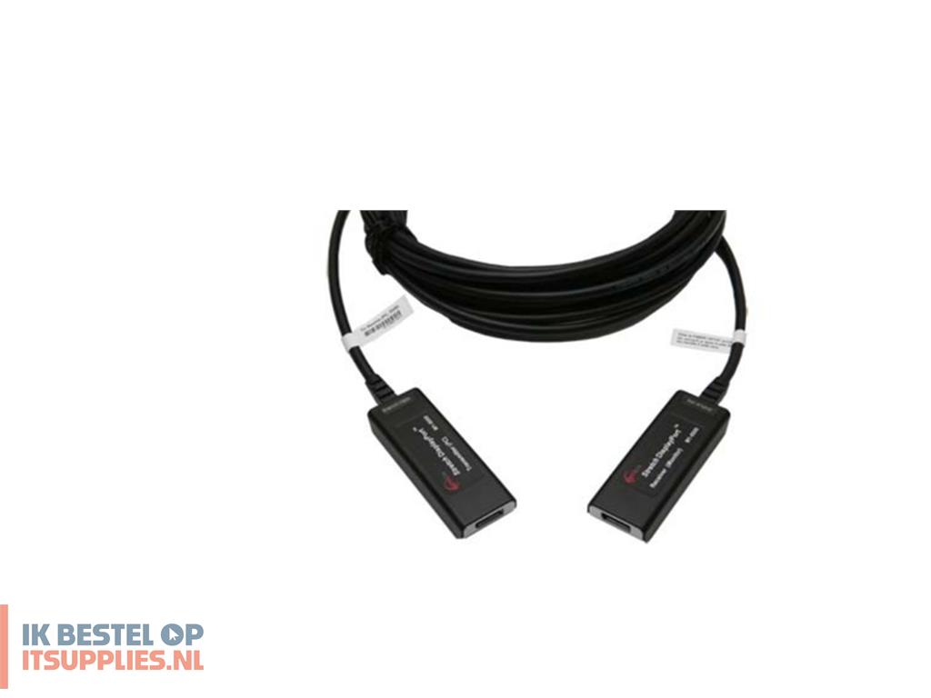 0201655-opticis_m1-5000-10_displayport_kabel_10_m_zwart