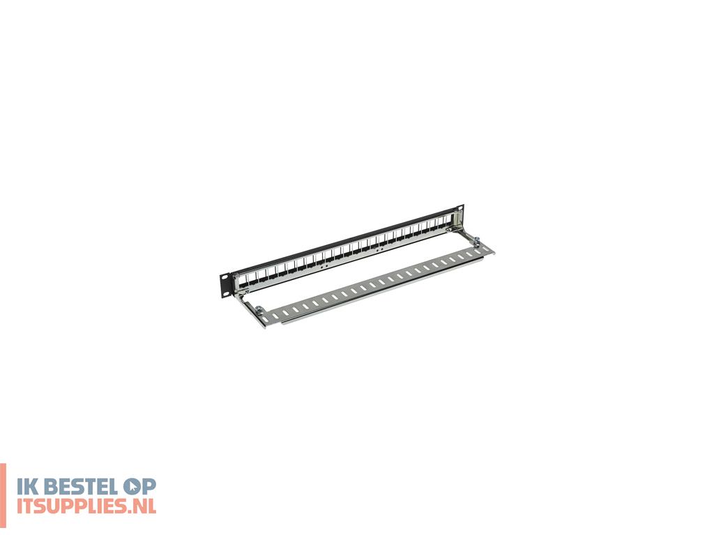 0236814-molex_pid-00258_patch_paneel_1u
