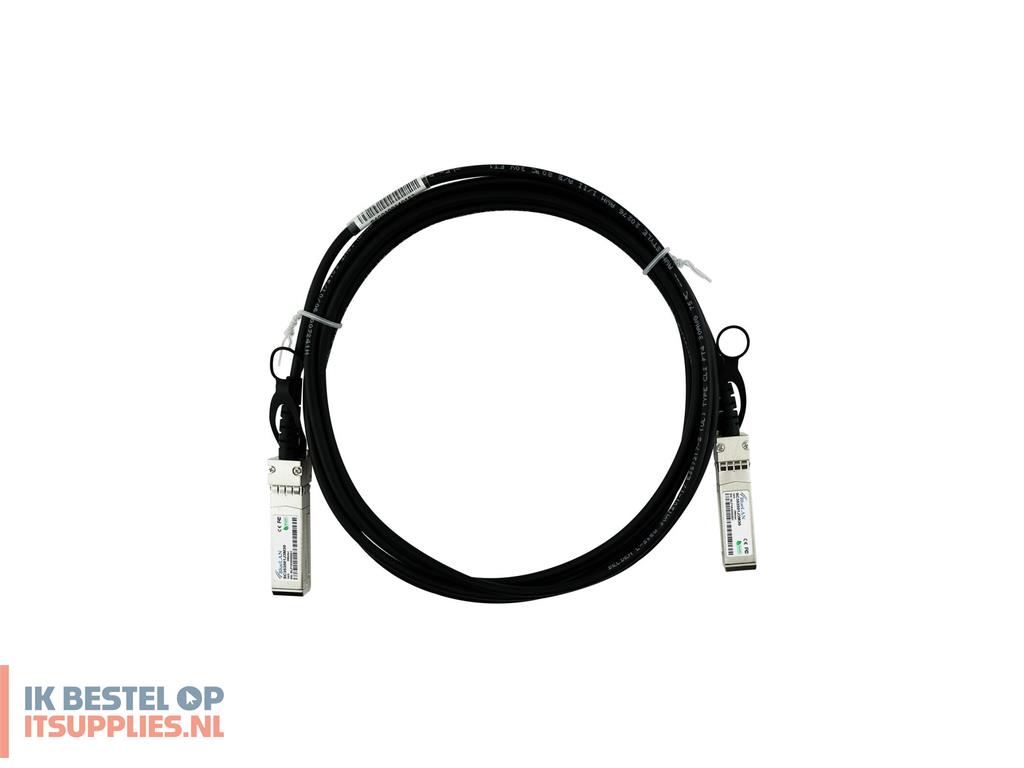 4600959-blueoptics_j9283d-bl_infiniband_en_glasvezelkabel_3_m_sfp_zwart-_zilver