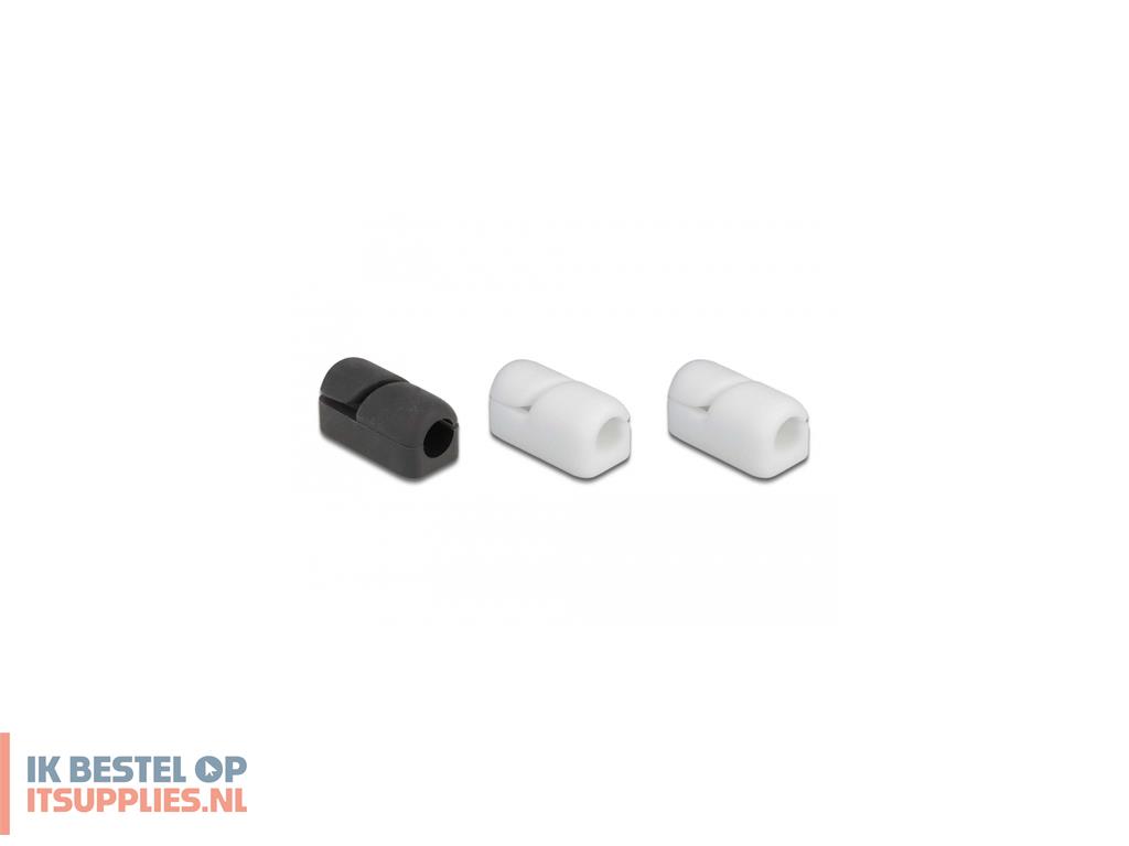 4758782-delock_18404_kabelbeheersysteem_bureaumuur_kabelhouder_zwart-_wit_3_stuks