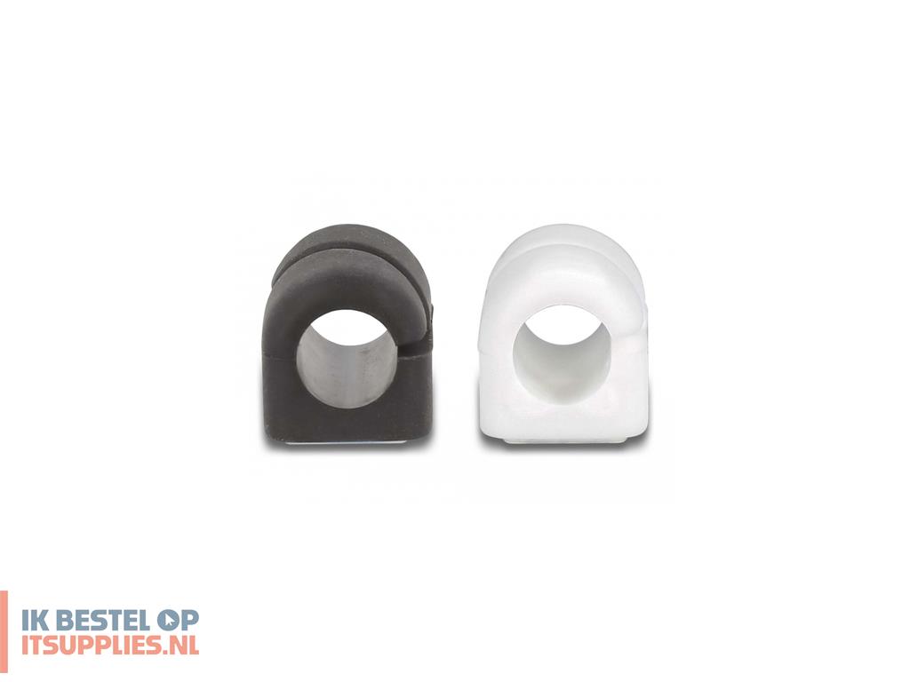 4802221-delock_18404_kabelbeheersysteem_bureaumuur_kabelhouder_zwart-_wit_3_stuks