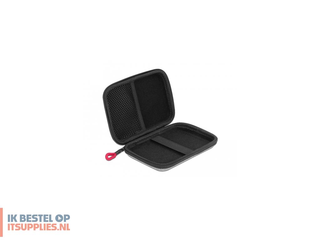 5717474-delock_18422_case_voor_opslagstations_hoes_polyester_zwart-_grijs