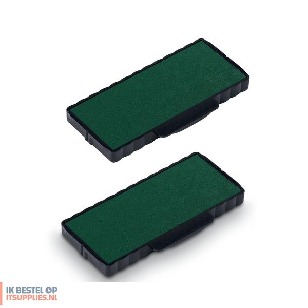 Accessoires voor bedrijfsstempels