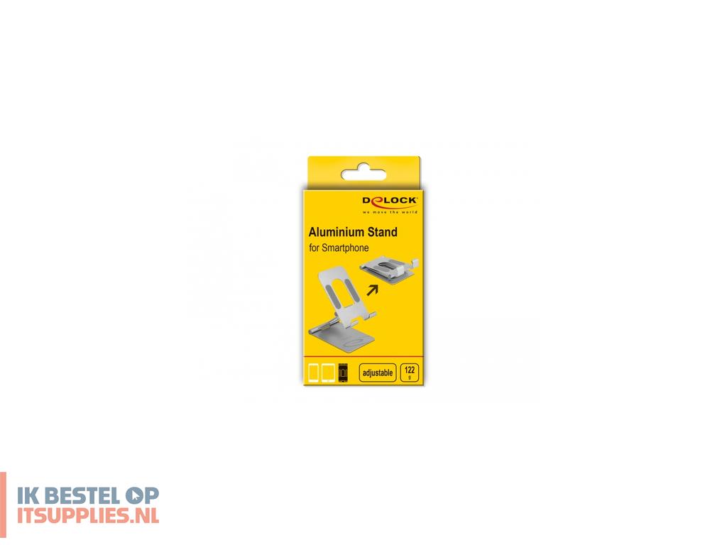 0411284-delock_18425_houder_passieve_houder_mobiele_telefoonsmartphone_aluminium