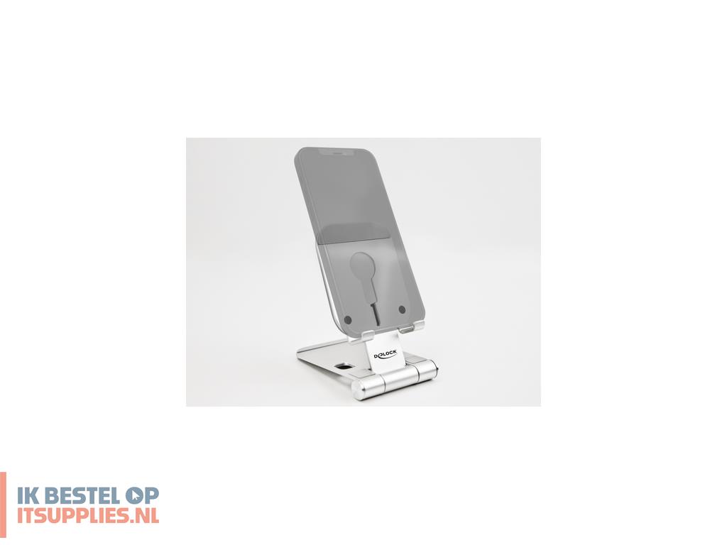 4716434-delock_18426_houder_passieve_houder_mobiele_telefoonsmartphone_aluminium