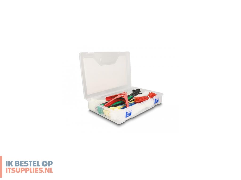 4738442-delock_18640_kabelbinder_haak_lus_kabelbinder_metaal-_kunststof_meerkleurig