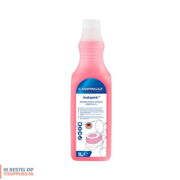 Sanitaire artikelen